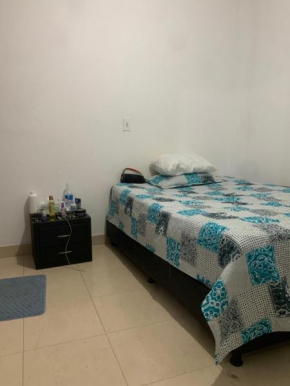 Apartamento o habitación por días